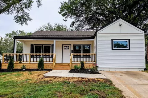 2720 N 33rd St, Kansas City, KS 66104