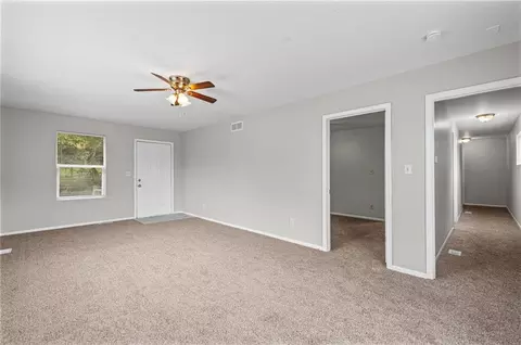 Living - 11400 E 11th St, Independence, MO 64054 photo 5 of 6