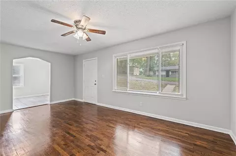 Living - 11400 E 11th St, Independence, MO 64054 photo 3 of 6