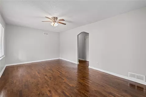 Living - 11400 E 11th St, Independence, MO 64054 photo 1 of 6