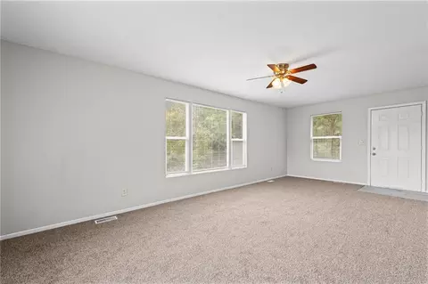 Living - 11400 E 11th St, Independence, MO 64054 photo 4 of 6