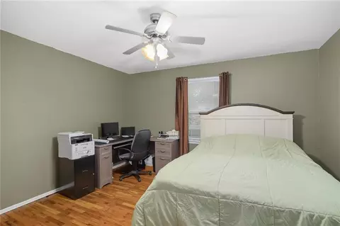 Bedroom - 32951 1st St, Conception, MO 64433 photo 4 of 6