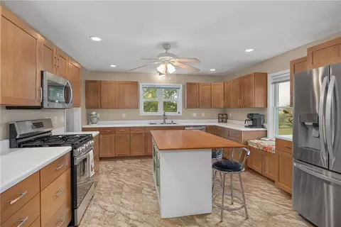 Kitchen - 32951 1st St, Conception, MO 64433 photo 1 of 4