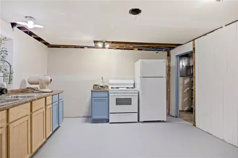 Kitchen - 32951 1st St, Conception, MO 64433 photo 3 of 4