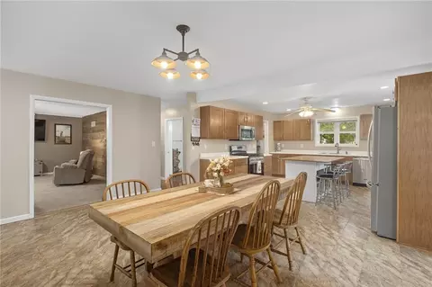 Dining - 32951 1st St, Conception, MO 64433 photo 3 of 3