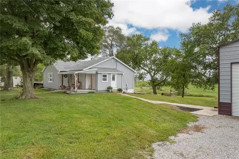 Exterior - 32951 1st St, Conception, MO 64433 photo 1 of 5