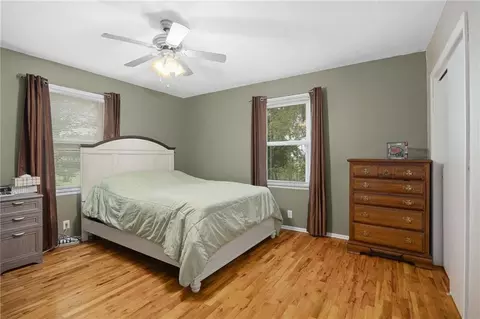 Bedroom - 32951 1st St, Conception, MO 64433 photo 3 of 6