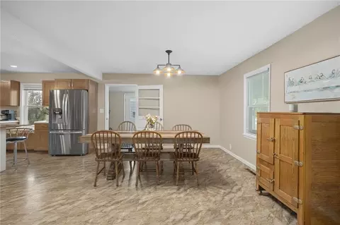 Dining - 32951 1st St, Conception, MO 64433 photo 2 of 3
