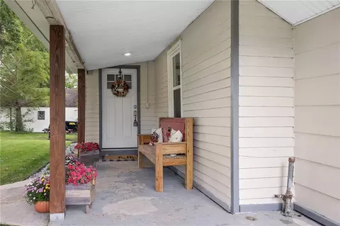 Exterior - 32951 1st St, Conception, MO 64433 photo 5 of 5