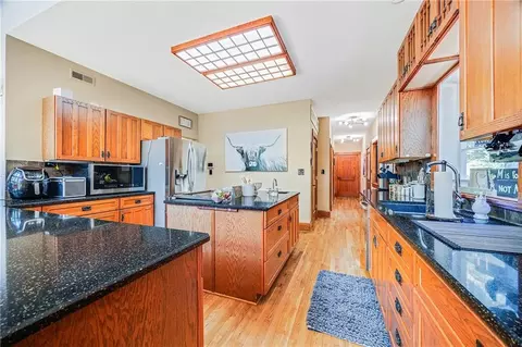 Kitchen - 2323 S Crenshaw Rd, Independence, MO 64057 photo 2 of 3