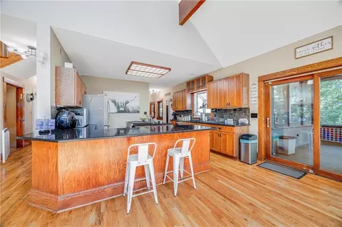 Kitchen - 2323 S Crenshaw Rd, Independence, MO 64057 photo 1 of 3