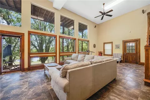 Living - 2323 S Crenshaw Rd, Independence, MO 64057 photo 4 of 4