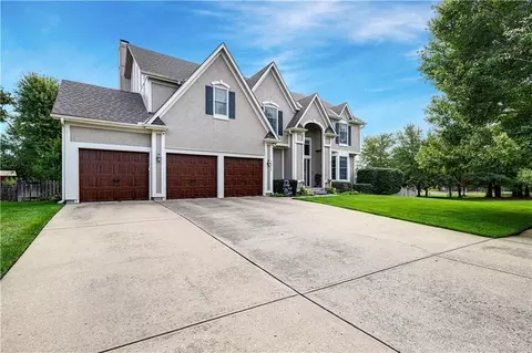 14941 Benson St, Overland Park, KS 66221
