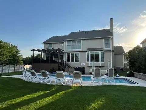 14941 Benson St, Overland Park, KS 66221