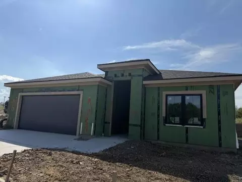 9730 N Mokane St, Kansas City, MO 64153