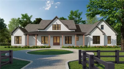 817 Trail View Dr, Baldwin City, KS 66006