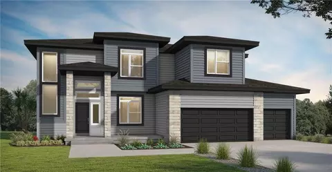 17917 Depot St, Overland Park, KS 66013