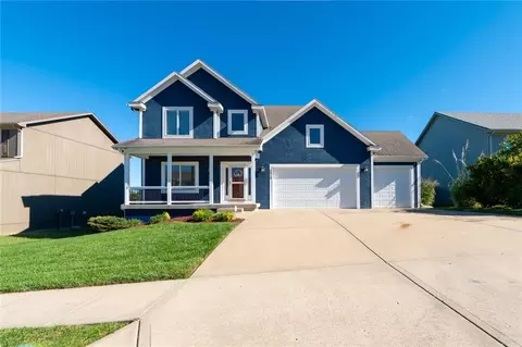 2819 N 100th St, Kansas City, KS 66109
