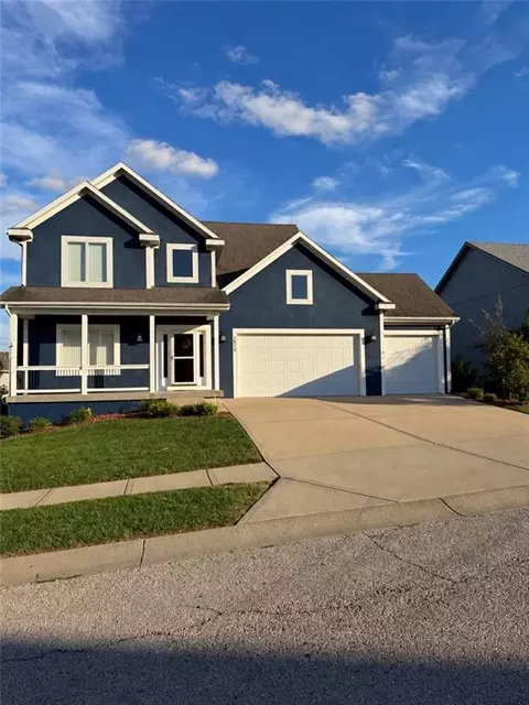 2819 N 100th St, Kansas City, KS 66109