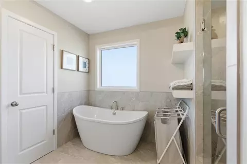 Bath - 308 E Oak St, Lone Jack, MO 64070 photo 3 of 5