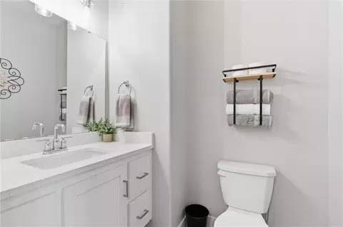 Bath - 308 E Oak St, Lone Jack, MO 64070 photo 1 of 5