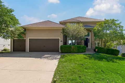 10411 N Euclid Ave, Kansas City, MO 64155