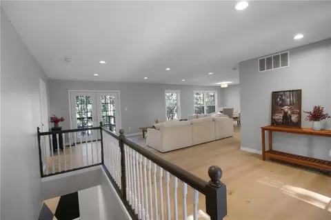 Entry Way - 588 21500 Rd, Cherryvale, KS 67335 photo 1 of 3