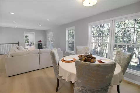 Dining - 588 21500 Rd, Cherryvale, KS 67335 photo 1 of 1