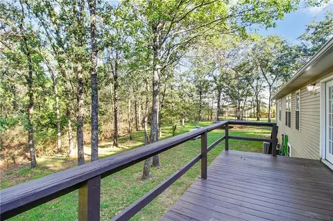 Exterior - 588 21500 Rd, Cherryvale, KS 67335 photo 7 of 13