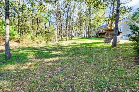 Exterior - 588 21500 Rd, Cherryvale, KS 67335 photo 11 of 13