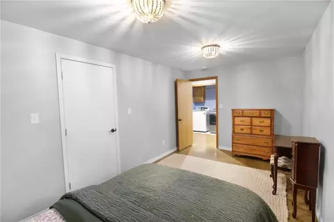 Bedroom - 588 21500 Rd, Cherryvale, KS 67335 photo 2 of 4