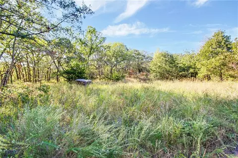 Exterior - 588 21500 Rd, Cherryvale, KS 67335 photo 13 of 13