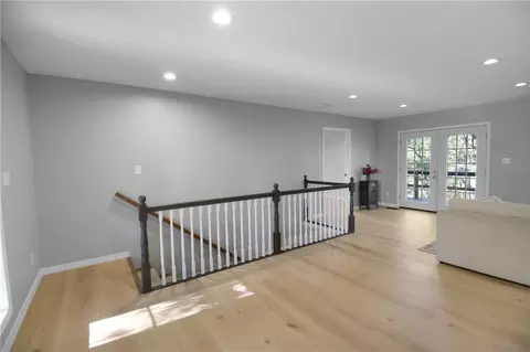 Entry Way - 588 21500 Rd, Cherryvale, KS 67335 photo 2 of 3