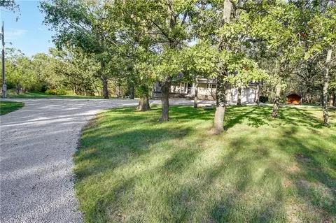 Exterior - 588 21500 Rd, Cherryvale, KS 67335 photo 3 of 13