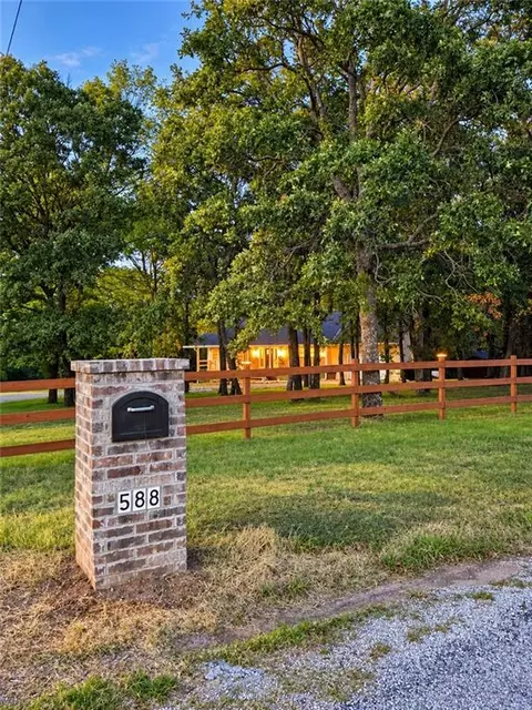 Other - 588 21500 Rd, Cherryvale, KS 67335 photo 1 of 14