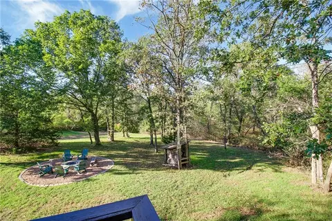 Exterior - 588 21500 Rd, Cherryvale, KS 67335 photo 8 of 13