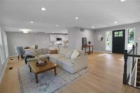 Living - 588 21500 Rd, Cherryvale, KS 67335 photo 1 of 1