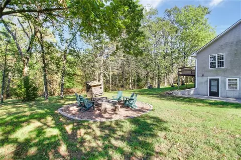 Exterior - 588 21500 Rd, Cherryvale, KS 67335 photo 10 of 13