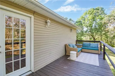 Exterior - 588 21500 Rd, Cherryvale, KS 67335 photo 6 of 13