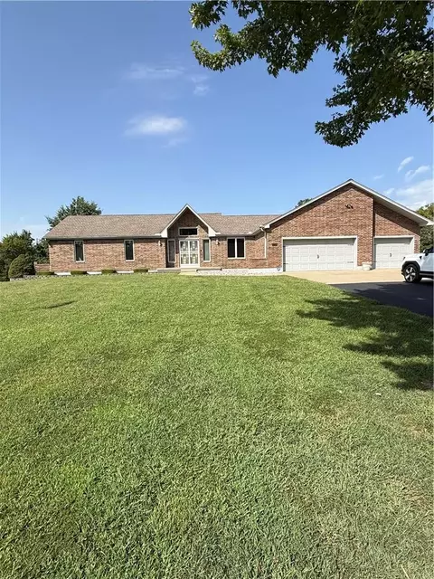 578 NW 1751st Road Rd, Kingsville, MO 64061