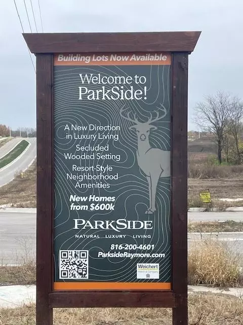 View/Area - 833 Reed Dr, Raymore, MO 64083 photo 3 of 3