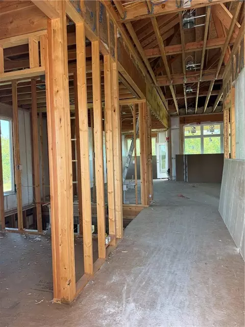 Entry Way - 833 Reed Dr, Raymore, MO 64083 photo 1 of 2