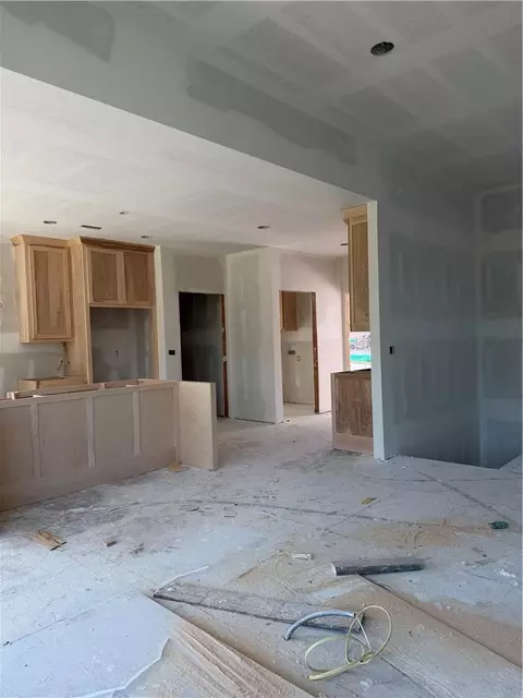 Entry Way - 831 Reed Dr, Raymore, MO 64083 photo 2 of 2