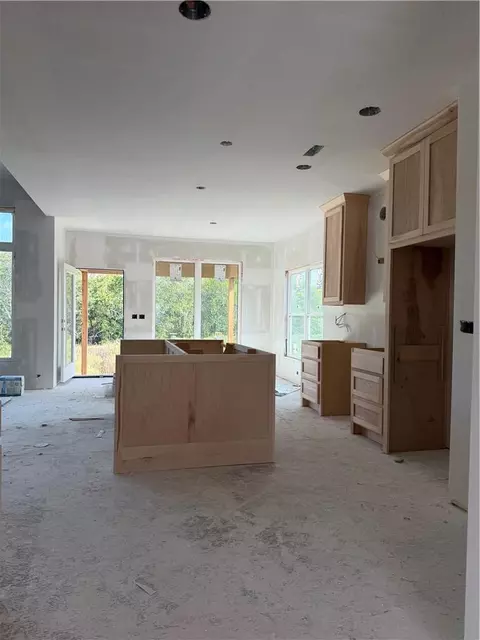 Entry Way - 831 Reed Dr, Raymore, MO 64083 photo 1 of 2