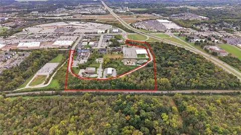 0 Ponca Dr, Independence, MO 64057