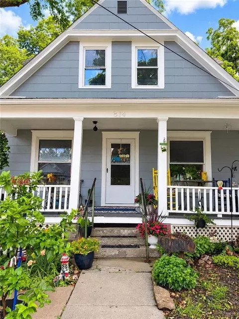 514 Benton Ave, Excelsior Springs, MO 64024