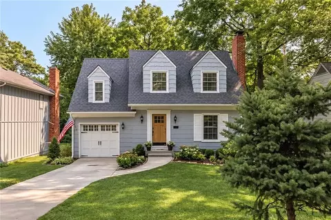 5333 Buena Vista St, Roeland Park, KS 66205