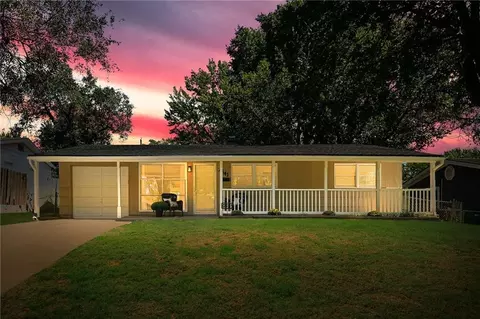 2641 S 51st Ter, Kansas City, KS 66106