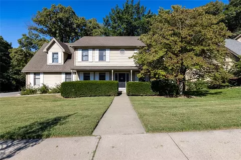 3508 N Park Ave, Kansas City, MO 64116