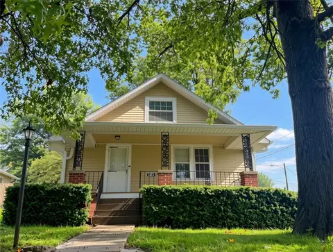 1813 Clifford St, Saint Joseph, MO 64505